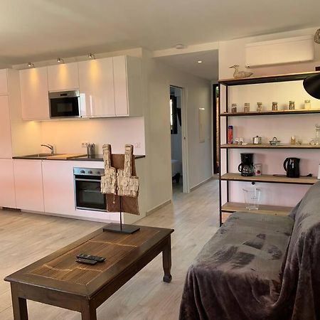 Appartement Neuf 4Km Saint-Tropez Luaran gambar