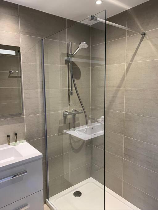Appartement Neuf 4Km Saint-Tropez Luaran gambar