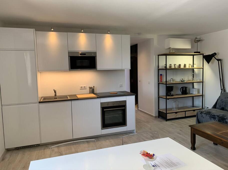Appartement Neuf 4Km Saint-Tropez Luaran gambar