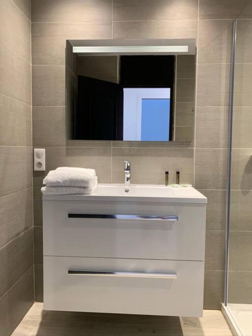 Appartement Neuf 4Km Saint-Tropez Luaran gambar