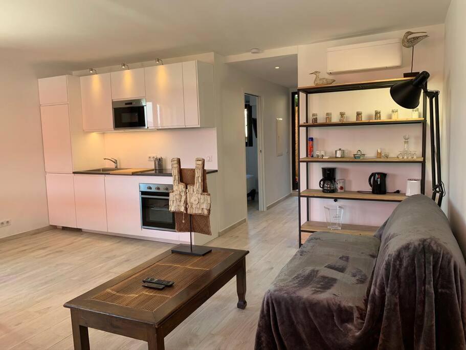 Appartement Neuf 4Km Saint-Tropez Luaran gambar