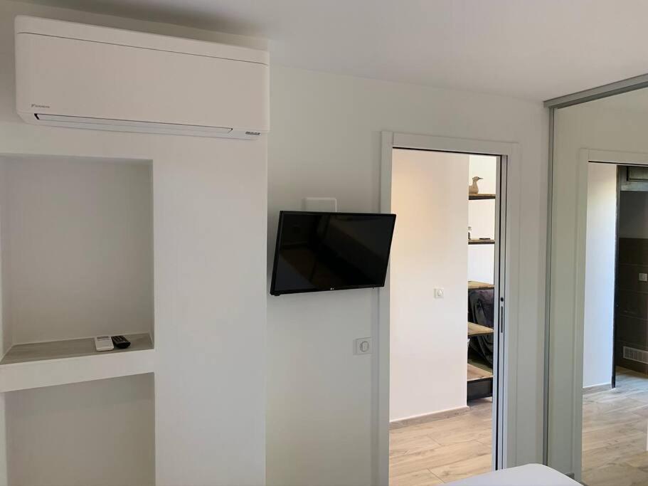 Appartement Neuf 4Km Saint-Tropez Luaran gambar