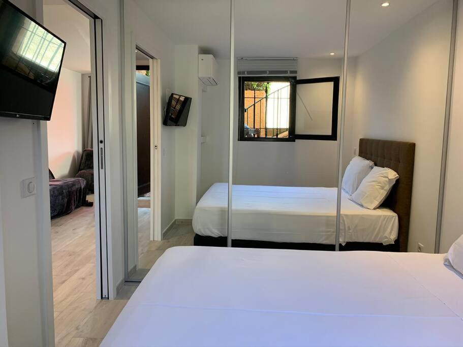 Appartement Neuf 4Km Saint-Tropez Luaran gambar