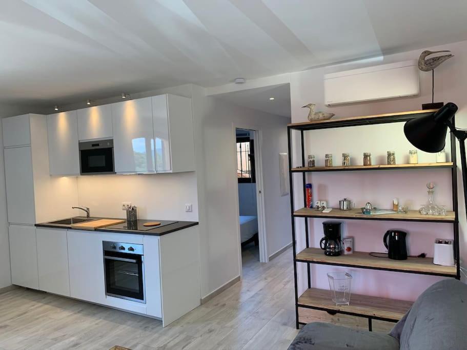 Appartement Neuf 4Km Saint-Tropez Luaran gambar