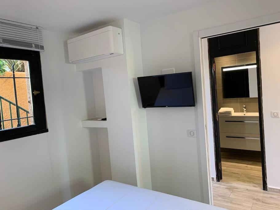 Appartement Neuf 4Km Saint-Tropez Luaran gambar